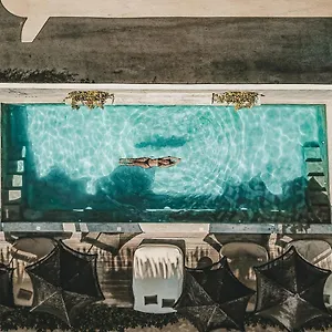 Hotel El Nido