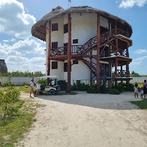 Bed and breakfast Waikiki Eco