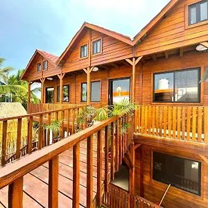 Hotel New Cabañas La Caleta By The Spot