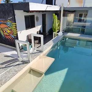 Sak-naj 3* Akumal