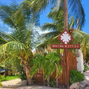 Mayan Mittoz **** Isla Holbox