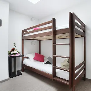 Odalys Le Dome 3* Marseilles