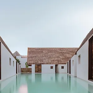 Boutique Punta Caliza - Adults Oriented **** Остров Холбокс